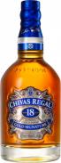 Chivas Regal - 18 year Scotch Whisky (750)