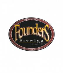 Founders Brewing Company - Bottle Shop Series (4 pack 12oz bottles) (4 pack 12oz bottles)