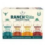 Ranch Water - Rita Variety Pack 0 (221)