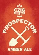 Czig Mesiter - Prospector (415)