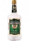 Wolfschmidt - Vodka 0 (1750)