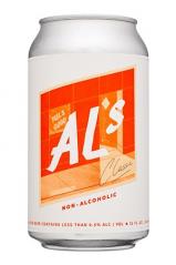 Al's Classic Na 6pk Cn (6 pack 12oz cans) (6 pack 12oz cans)