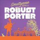 Smuttynose Brewing - Robust Porter (62)