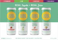 High Noon - Tequila Soda Variety Pack (8 pack 12oz cans) (8 pack 12oz cans)