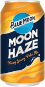 Blue Moon Brewing Co - Moon Haze 0 (62)