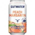Cutwater Spirits - Peach Margarita (414)