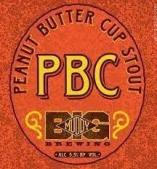 Big Muddy - Peanut Butter Cup Stout 0 (667)
