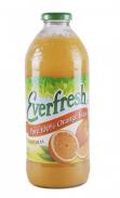Ever Fresh Orange Juice 32 Oz 0 (334)
