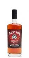 Asbury Park - Double Barrel Bourbon (750)