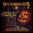 Weyerbacher Brewing - Imperial Pumpkin (667)