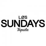 Los Sundays - Tequila Seltzer 4 Pack Cans (414)