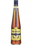 Metaxa - 5 Star Brandy 0 (750)