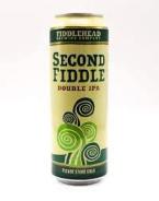 Fiddlehead Second Fiddle Sgl 0 (193)