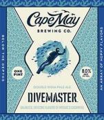 Cape May Brewing Company - Divemaster 0 (415)