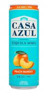 Casa Azul - Peach Mango Tequila Soda 0 (414)