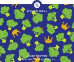 Other Half - Green Crowns 4 Pack Cans 0 (415)