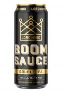 Lord Hobo - Boom Sauce 0 (415)