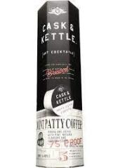 Cask & Kettle - Mint Patty Coffee (200ml) (200ml)