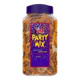 Utz Party Mix Barrel 0