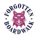 Forgotten Boardwalk - The Weighted Arrow 0 (415)
