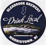 Glenbrook Brewing - Morristown Hazy (415)