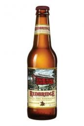 Anheuser-Busch - Redbridge Lager (6 pack 12oz bottles) (6 pack 12oz bottles)